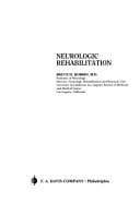 Tapa de Neurologic rehabilitation