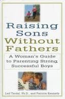 Tapa de Raising sons without fathers