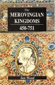 Tapa de The Merovingian kingdoms, 450-751