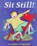 Tapa de Sit still