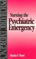 Tapa de Examination notes in psychiatry