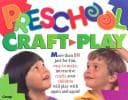 Tapa de Preschool craft-play