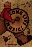 Tapa de Long Live Music!