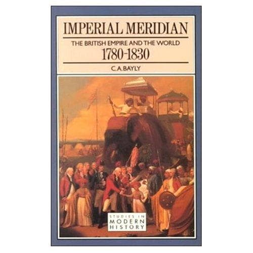 Tapa de Imperial meridian