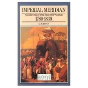 Tapa de Imperial meridian