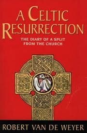 Tapa de A Celtic resurrection
