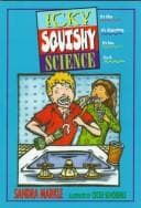 Tapa de Icky, squishy science