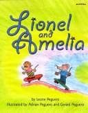 Tapa de Lionel and Amelia