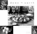 Tapa de Down to earth
