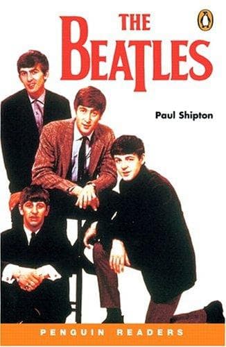 Tapa de The Beatles
