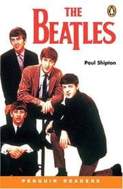Tapa de The Beatles