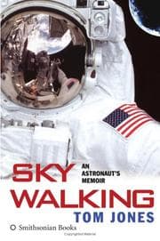 Tapa de Sky walking