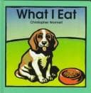 Tapa de What I eat