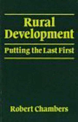 Tapa de Rural development