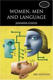 Tapa de Women, men, and language