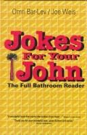 Tapa de Jokes for your john