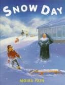 Tapa de Snow Day