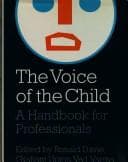 Tapa de The voice of the child