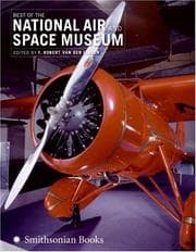 Tapa de Best of the National Air and Space Museum