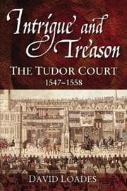 Tapa de Intrigue and treason