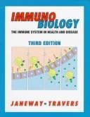 Tapa de Immunobiology