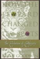 Tapa de How the leopard changed its spots