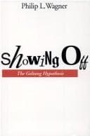 Tapa de Showing off