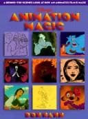 Tapa de Animation magic