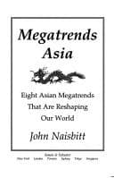 Tapa de Megatrends Asia