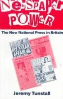 Tapa de Newspaper power