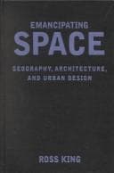 Tapa de Emancipating Space