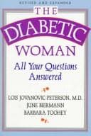 Tapa de The diabetic woman