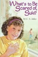 Tapa de What's to be scared of, Suki?