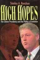 Tapa de High hopes