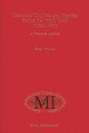 Tapa de Economic conflicts and disputes before the World Court (1922-1995)