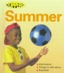 Tapa de Summer
