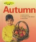 Tapa de Autumn