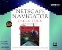 Tapa de Netscape Navigator quick tour for Macintosh