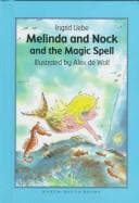 Tapa de Melinda and Nock and the magic spell
