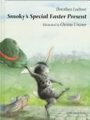 Tapa de Smoky's special Easter present