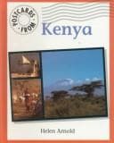 Tapa de Kenya