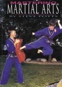 Tapa de Mastering martial arts