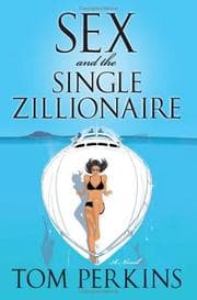 Tapa de Sex and the Single Zillionaire