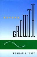 Tapa de Beyond Growth