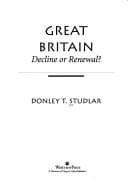 Tapa de Great Britain