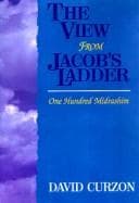 Tapa de The view from Jacob's ladder