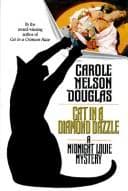 Tapa de Cat in a diamond dazzle