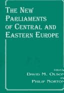 Tapa de The new parliaments of Central and Eastern Europe