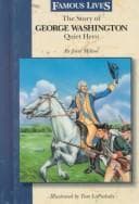 Tapa de The story of George Washington