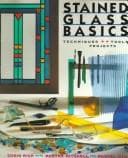 Tapa de Stained glass basics